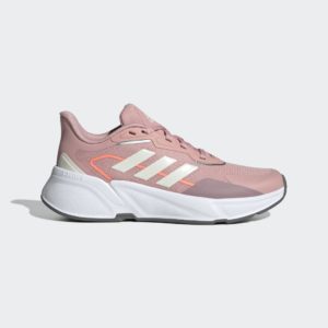 Adidas X9000L1 Wonder Mauve / Chalk White / Magic Mauve (GX8302)