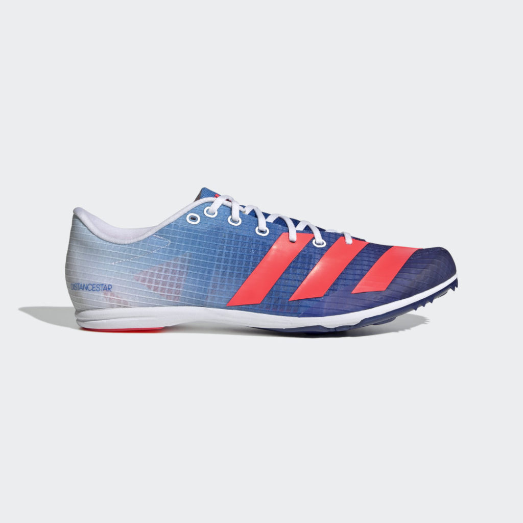 Adidas DistanceStar Legacy Indigo / Turbo / Blue Rush (GY0946)