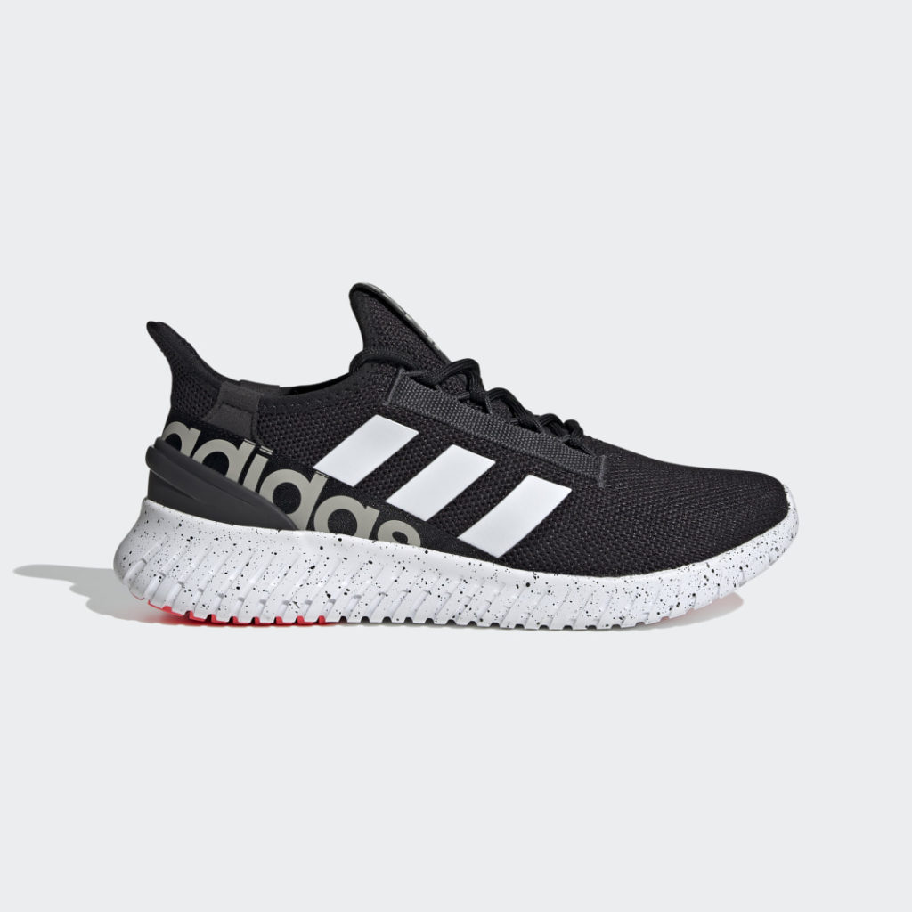 Adidas Kaptir 2.0 Core Black / Cloud White / Carbon (GY3674)