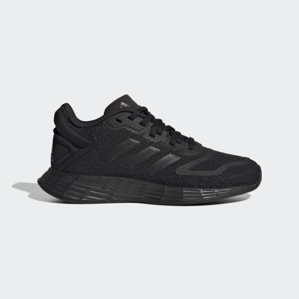 Adidas Duramo 10 Core Black / Core Black / Core Black (GZ0607)