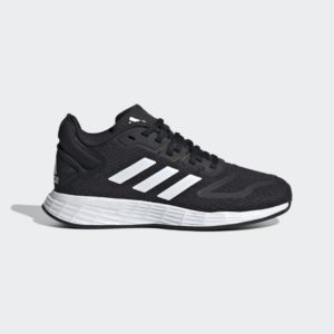 Adidas Duramo 10 Core Black / Cloud White / Core Black (GZ0610)