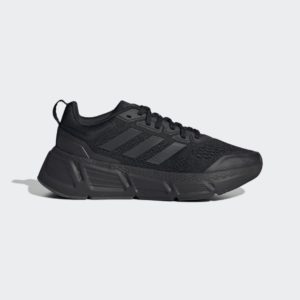 Adidas Questar Core Black / Core Black / Grey Six (GZ0619)