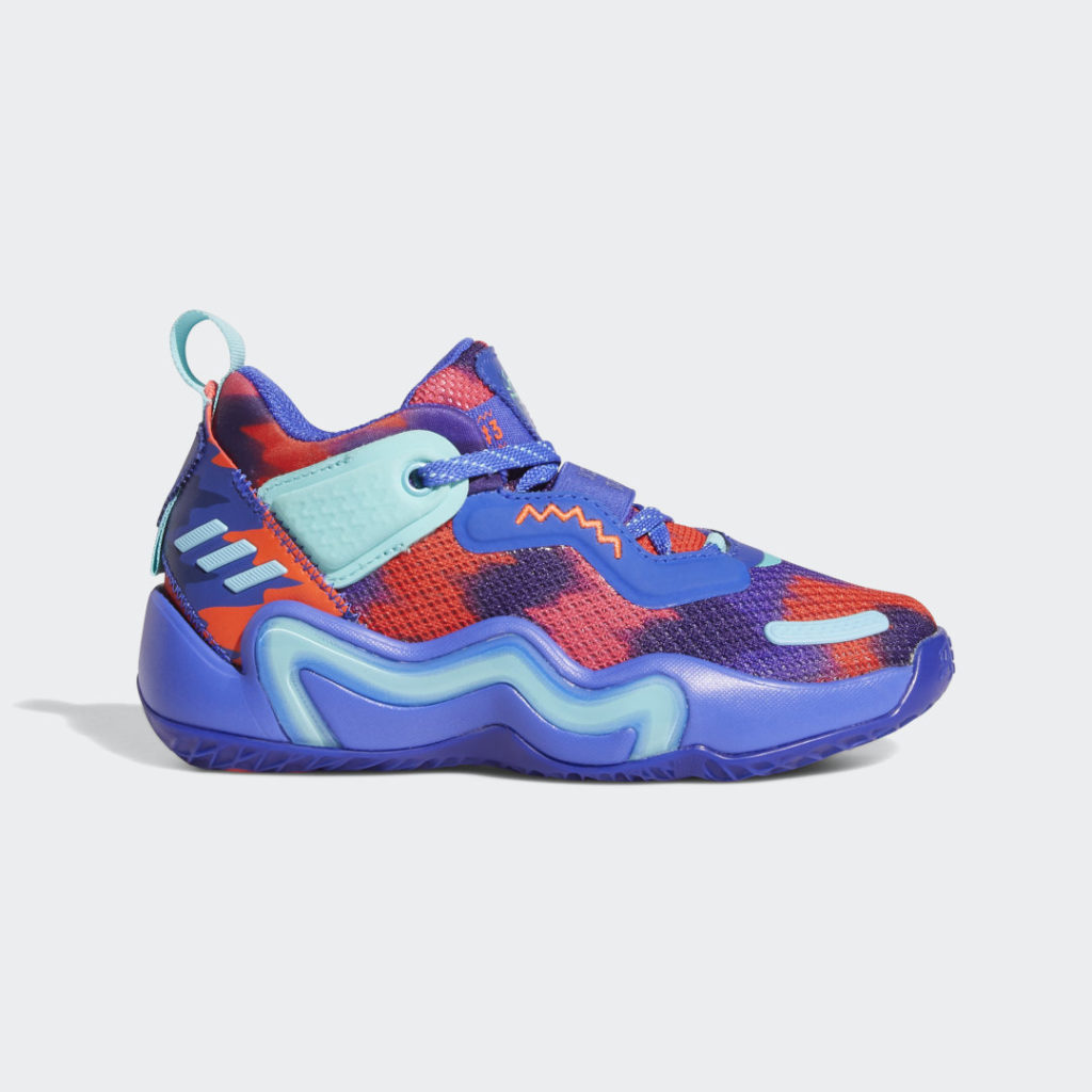 Sneaker GZ5500