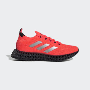 Adidas adidas 4D FWD Legacy Indigo / Silver Metallic / Turbo (GZ8619)