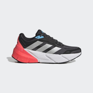 Adidas Adistar Grey Six / Silver Metallic / Turbo (H01165)