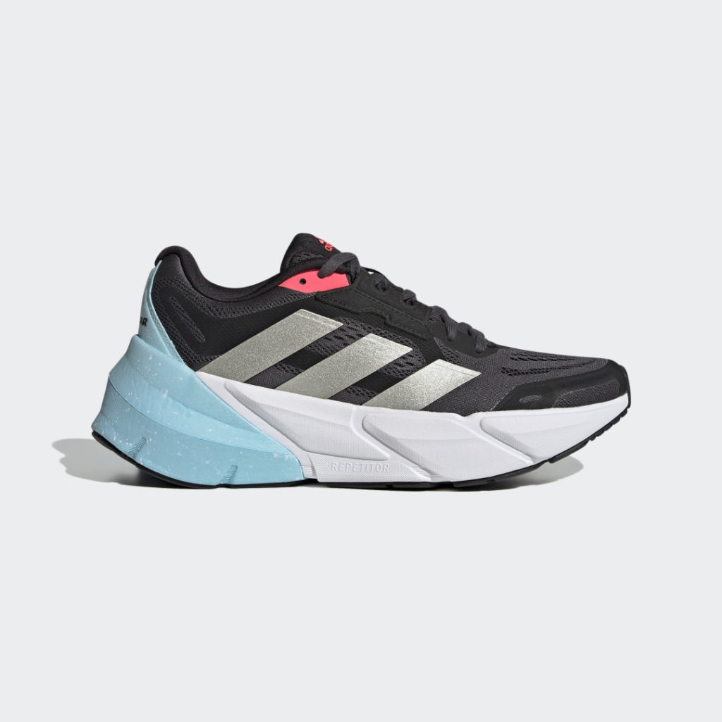 Adidas Adistar Grey Six / Sandy Beige Met / Hazy Sky (H01166)