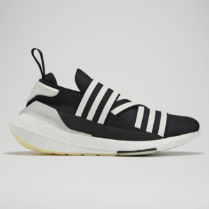 Adidas Y-3 ULTRABOOST 22 Black / Core White / Chalk Pearl (GX1079)