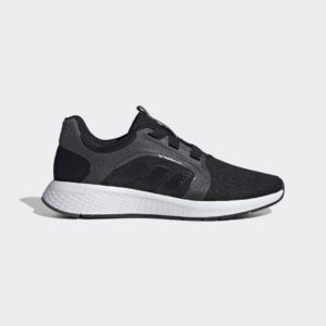 Adidas Edge Lux Core Black / Core Black / Iron Metallic (GZ1717)