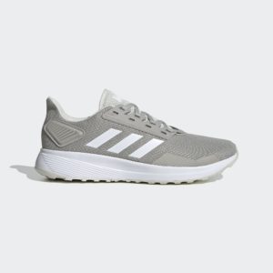 Adidas Duramo 9 Metal Grey / Cloud White / Orbit Grey (EG8662)