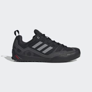 Adidas Terrex Swift Solo Approach Core Black / Core Black / Grey Three (GZ0331)