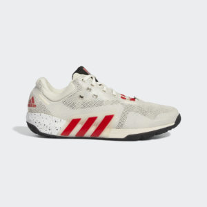 Adidas Dropset Sports Shoes Golden Beige / Core Black / Wonder White (GZ8613)