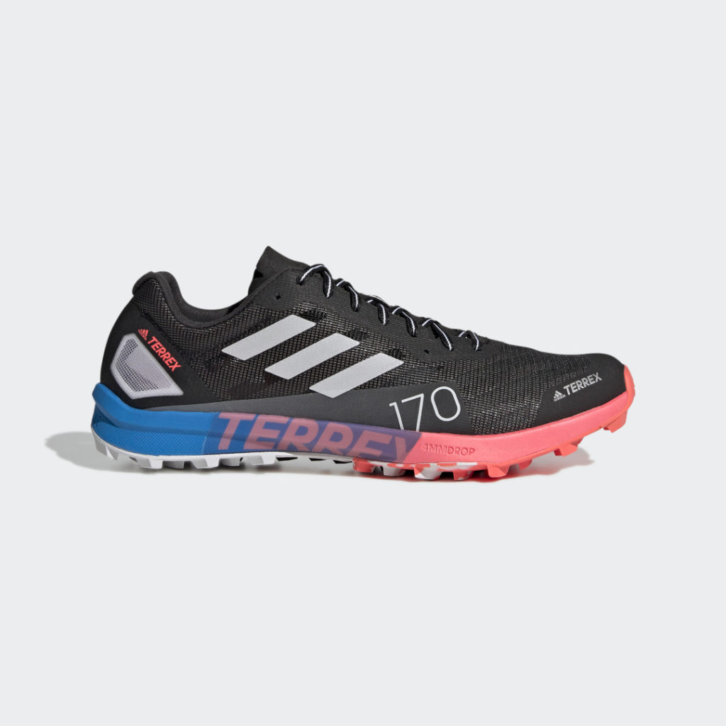 Adidas Terrex Speed H03194
