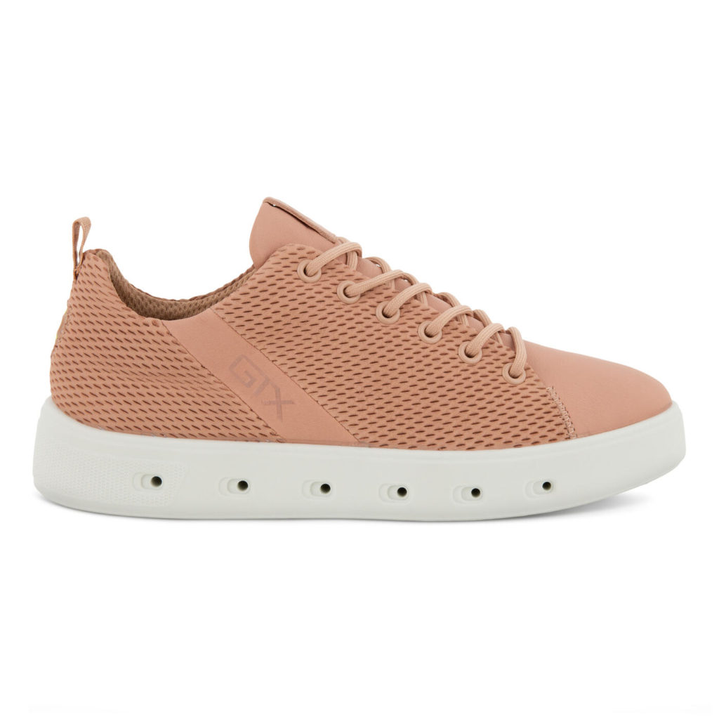ECCO Street 720 Womens Athletic Tuscany (20970360259)