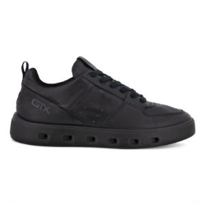 ECCO Street 720 Womens Retro Black (20971301001)