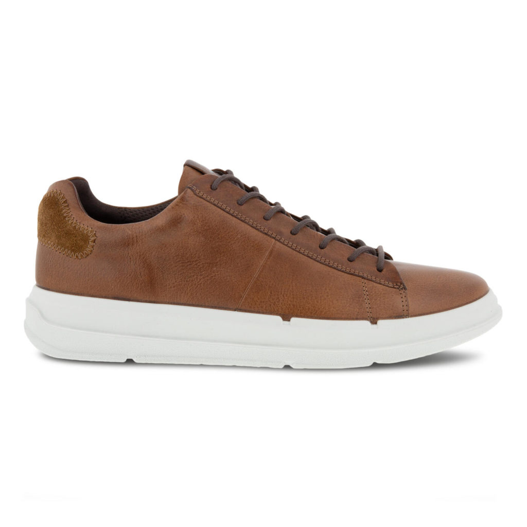 ECCO Soft X Mens Classic Cashmere (42066450815)