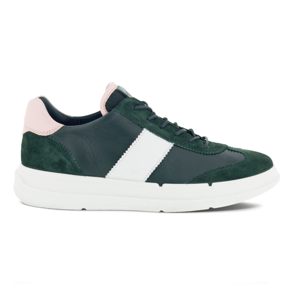 ECCO Soft X Womens Retro-inspired Sea Tangle (42067360224)