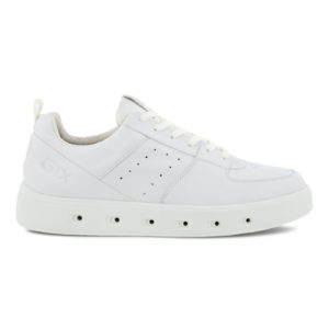 ECCO Street 720 Mens Retro White (52081401007)