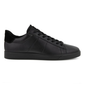 ECCO Street Lite Mens Retro Black (52130451052)