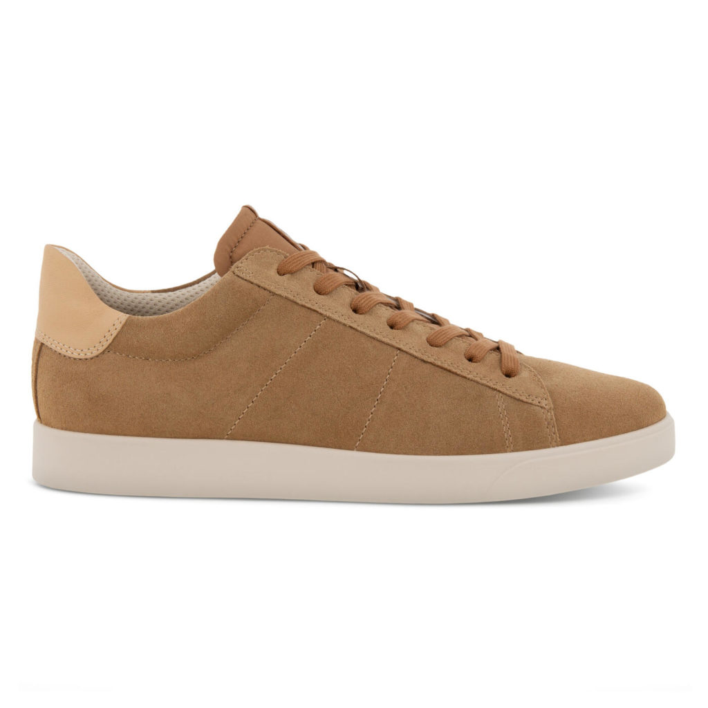 ECCO Street Lite Mens Retro Cashmere (52130451053)