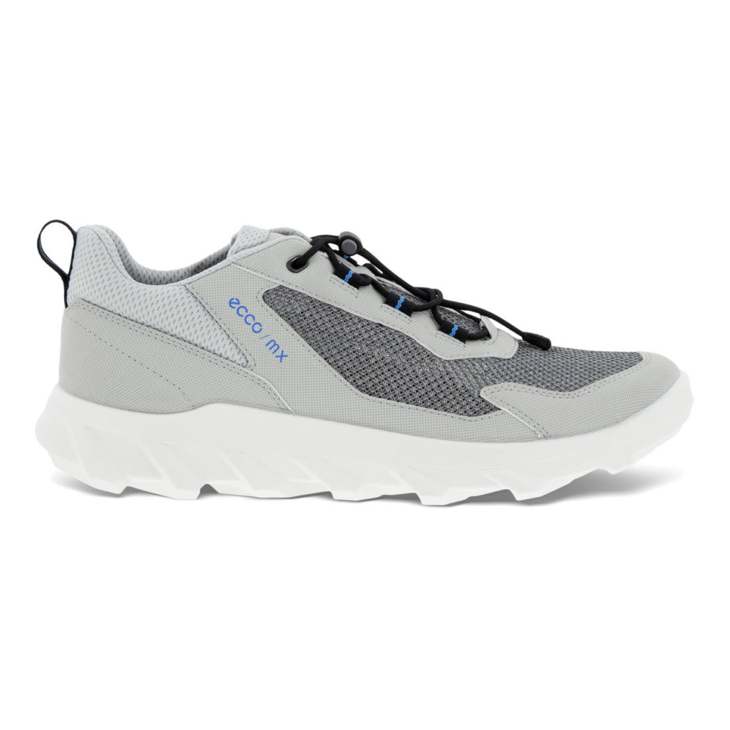 ECCO Mx Mens Breathru Concrete (82026460326)