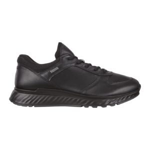 ECCO Exostride Mens Low GTX Black (83530401001)