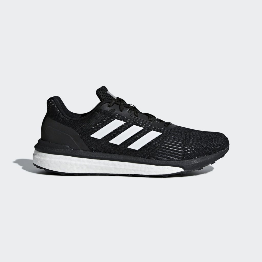 Adidas Solar Drive ST Core Black / Cloud White / Grey Three (AQ0326)