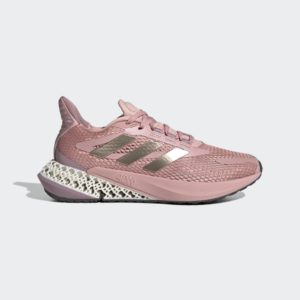 Adidas adidas 4D FWD_Pulse Wonder Mauve / Sandy Beige / Acid Red (GX2985)
