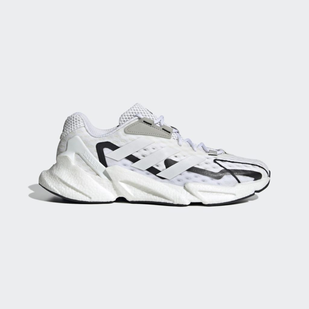 Adidas X9000L4 HEAT.RDY Cloud White / Cloud White / Core Black (GX7769)