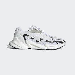 Adidas X9000L4 HEAT.RDY Cloud White / Cloud White / Core Black (GX7769)