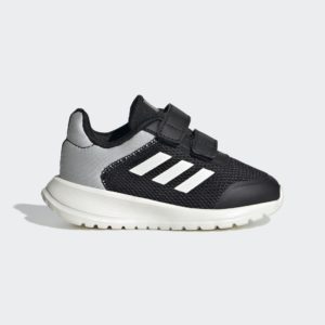 Adidas Tensaur Run Core Black / Core White / Grey Two (GZ5856)