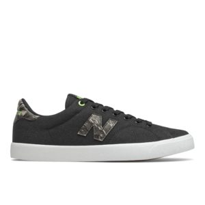 New Balance New Balance Unisex All Coasts AM210 Black/Green (AM210BTC)