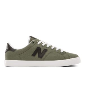 New Balance New Balance Unisex NB ALL COASTS 210 Green/Black (AM210SPR)
