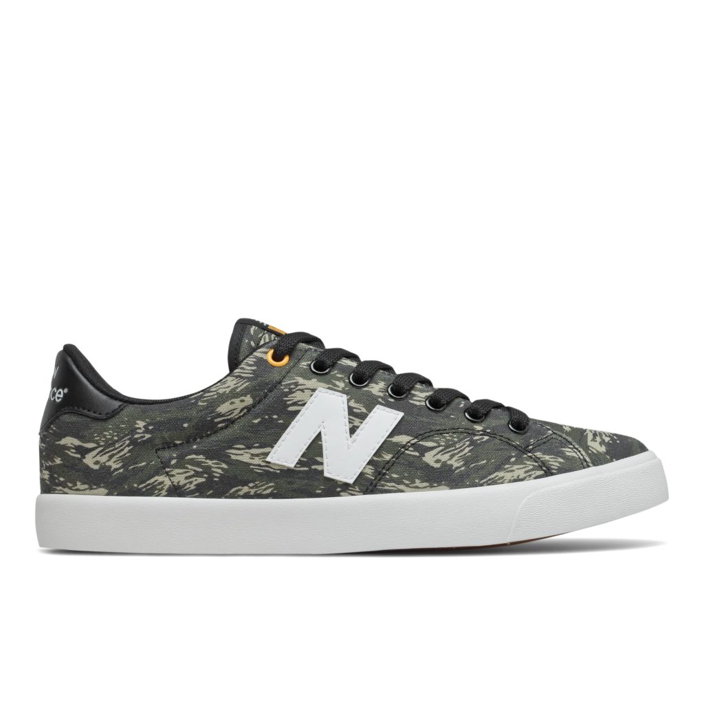 Sneaker AM210TIG