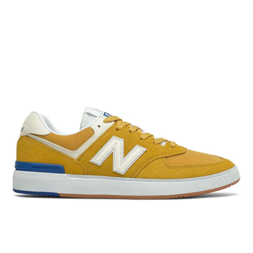 New Balance 574 AM574YWB