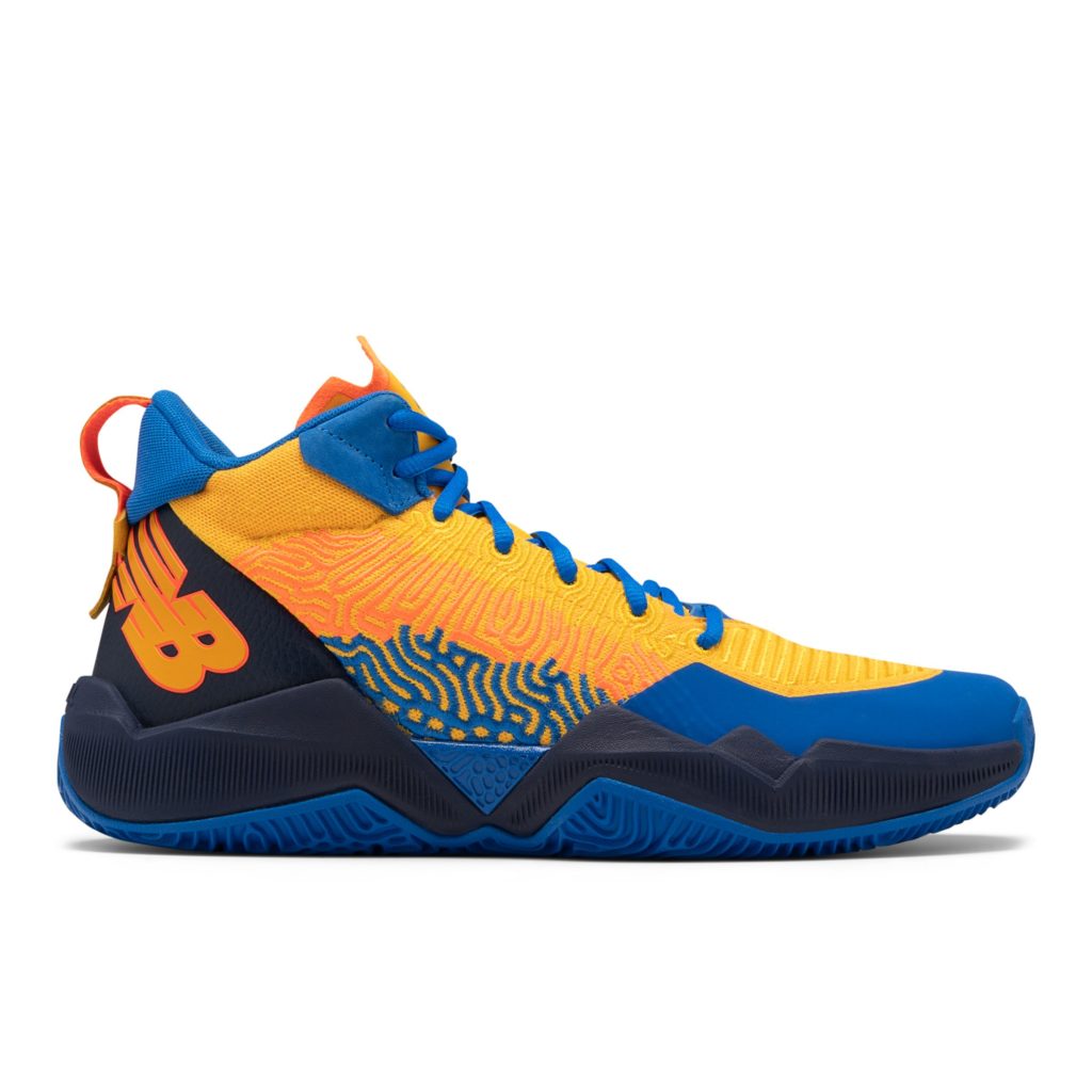 Sneaker BB2WXYUD