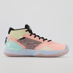 New Balance New Balance Pink/Blue (BBKLSES1)
