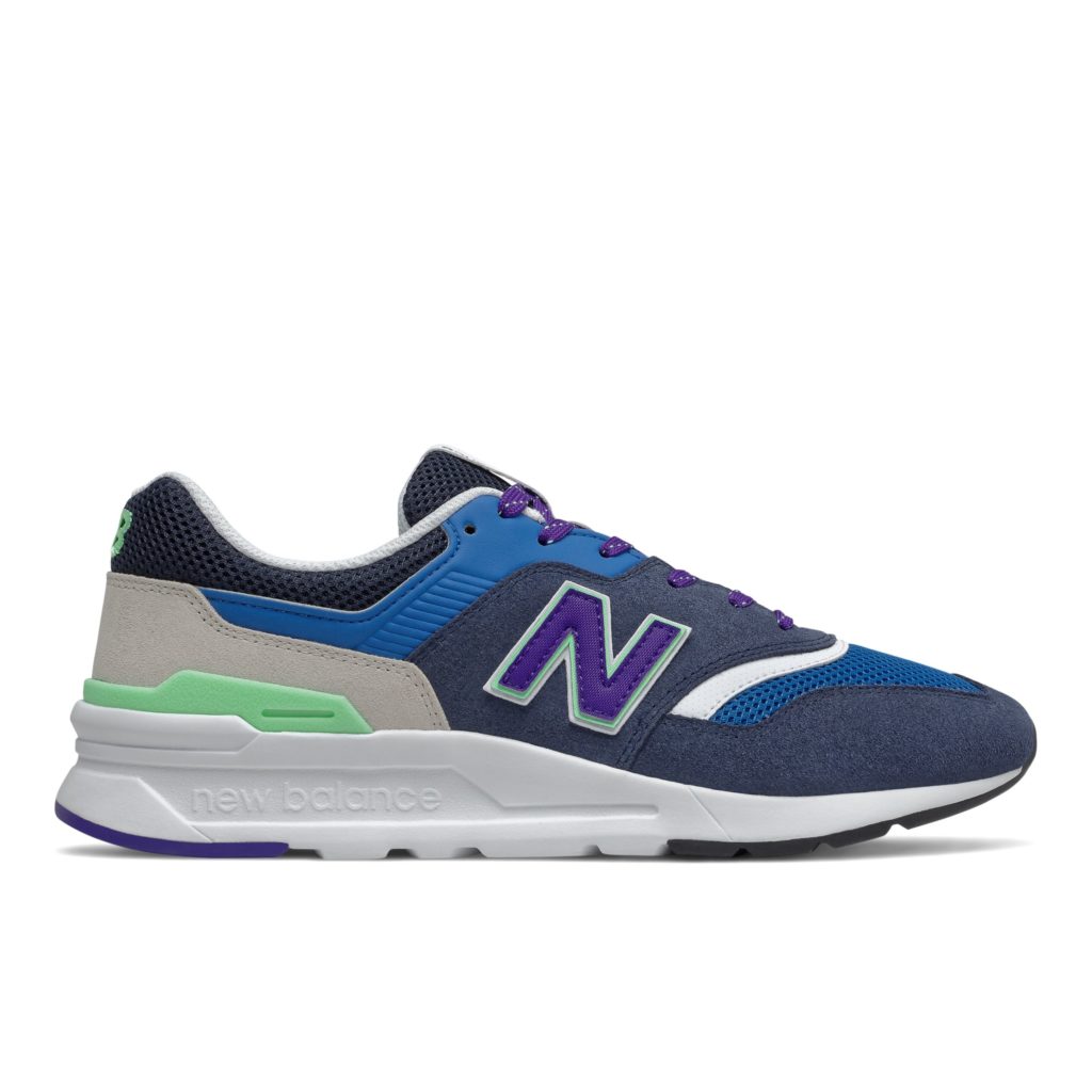 New Balance New Balance Blue (CM997HPR)