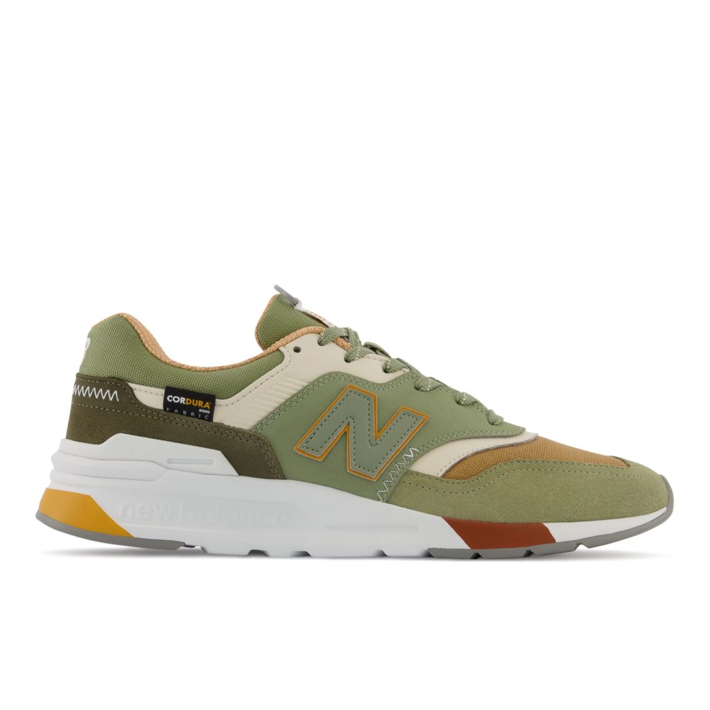 New Balance 997 CM997HTJ