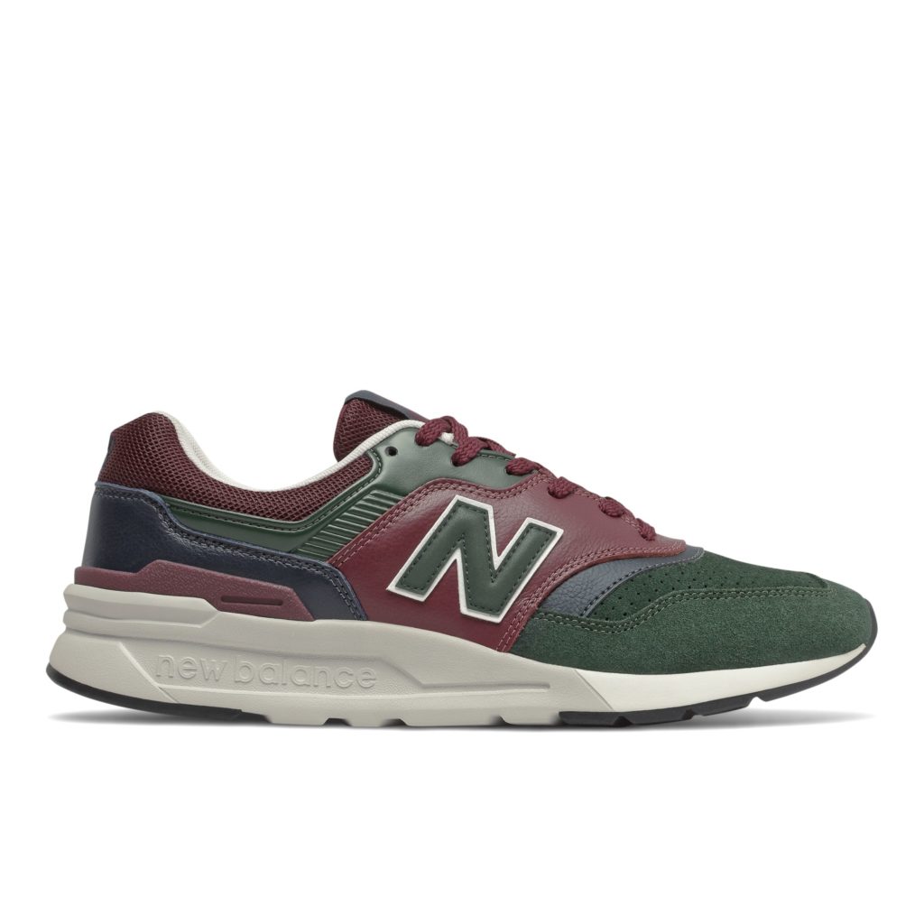 New Balance 997 CM997HWA
