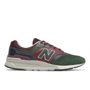 New Balance New Balance Red/Green (CM997HWA)