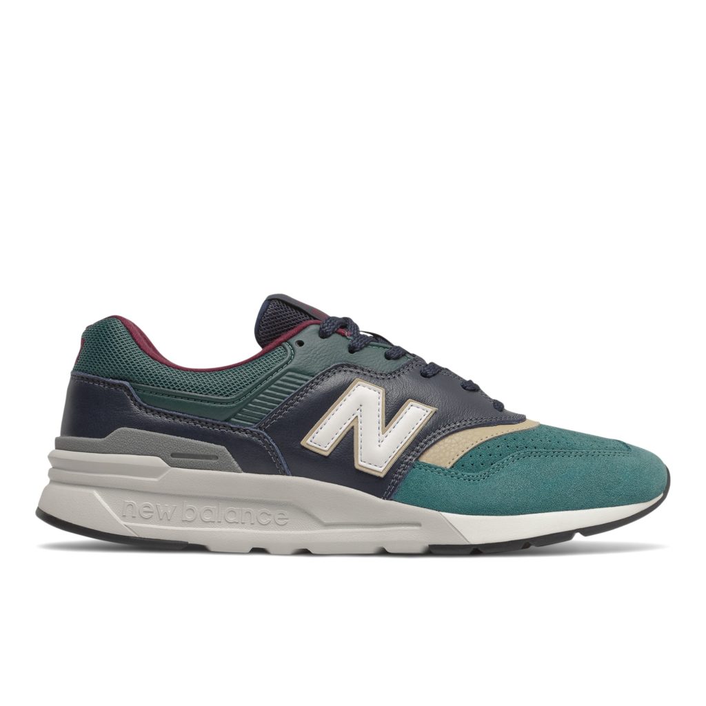 New Balance 997 CM997HWC