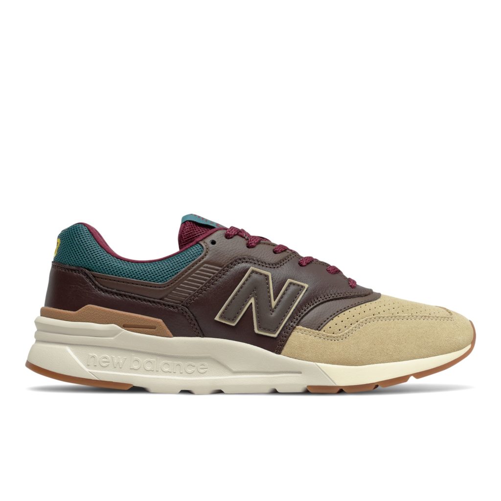 New Balance 997 CM997HWE