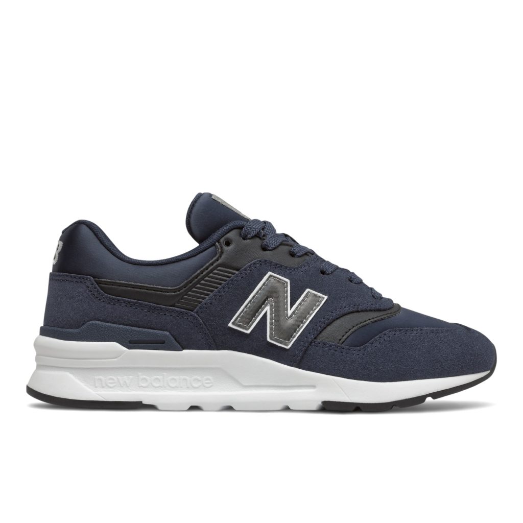 New Balance New Balance Blue/Black (CW997HGG)