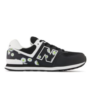 New Balance New Balance Black/Yellow (GC574FP1)