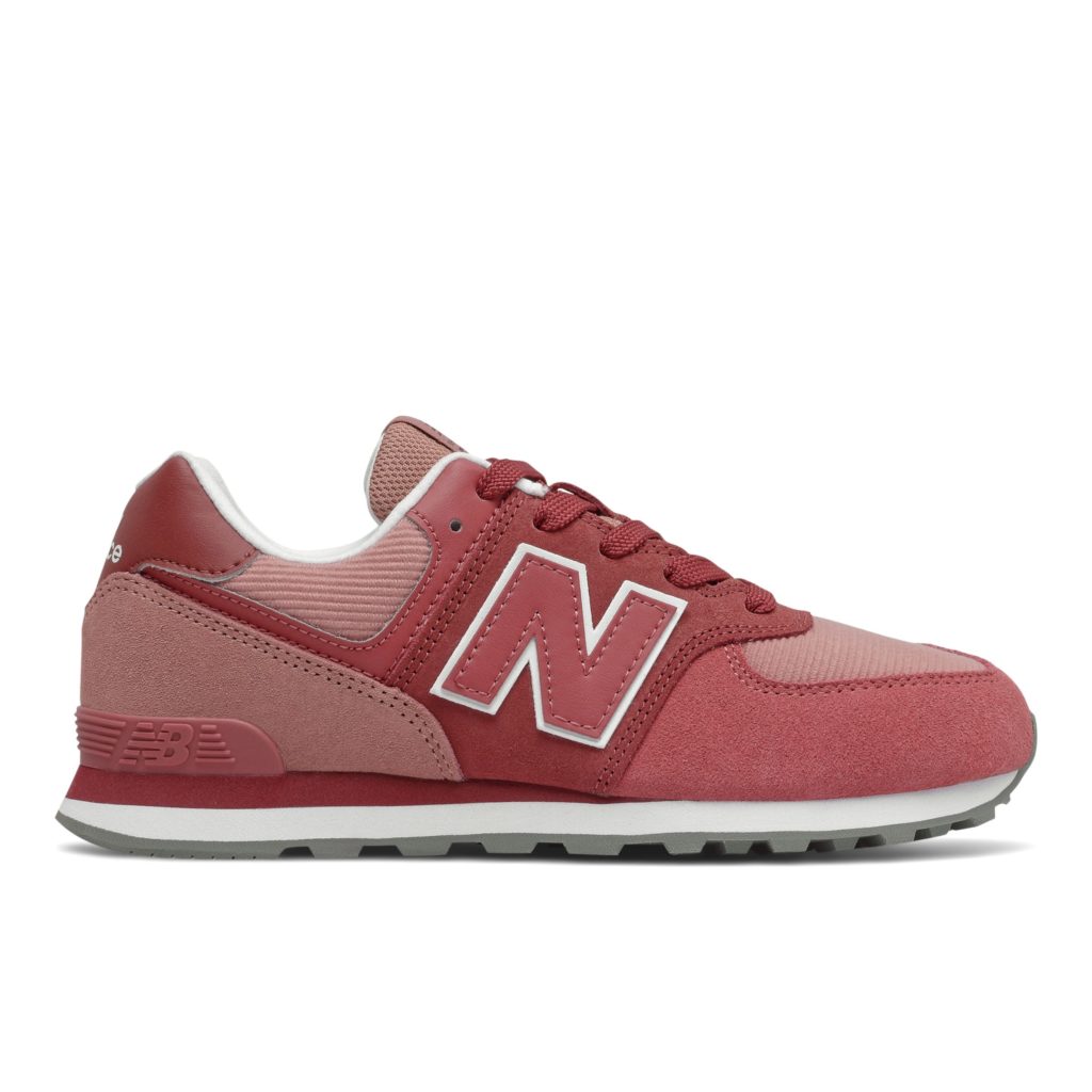 New Balance New Balance Red (GC574WT1)