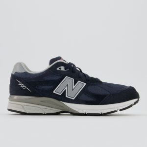New Balance New Balance Blue/Grey (GC990NB3)