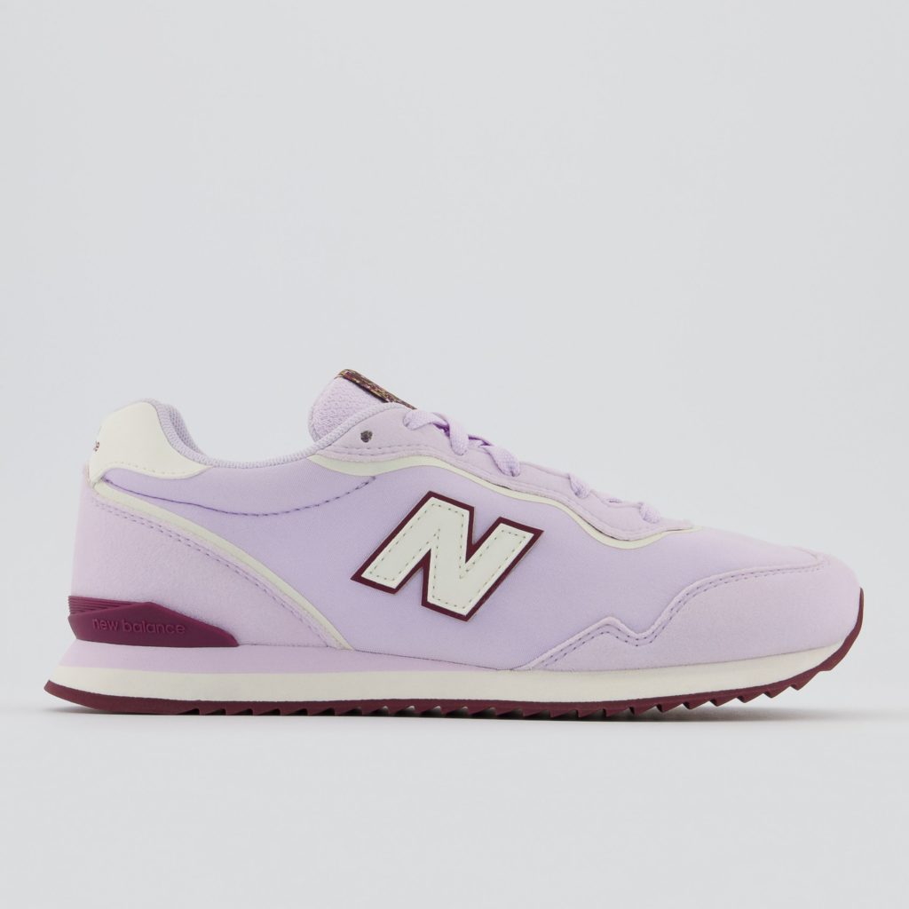 New Balance New Balance Purple/Red (GCSLATH1)