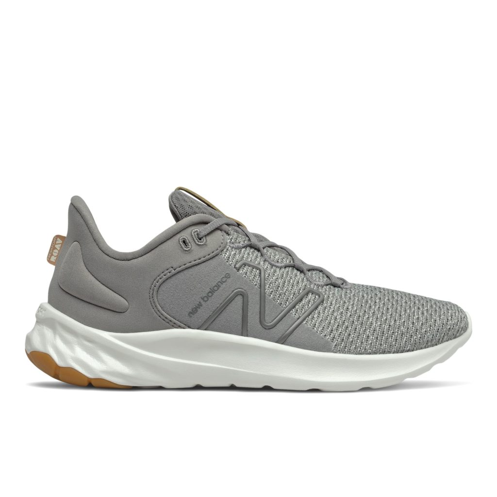 New Balance New Balance Grey (GEROVLG2)