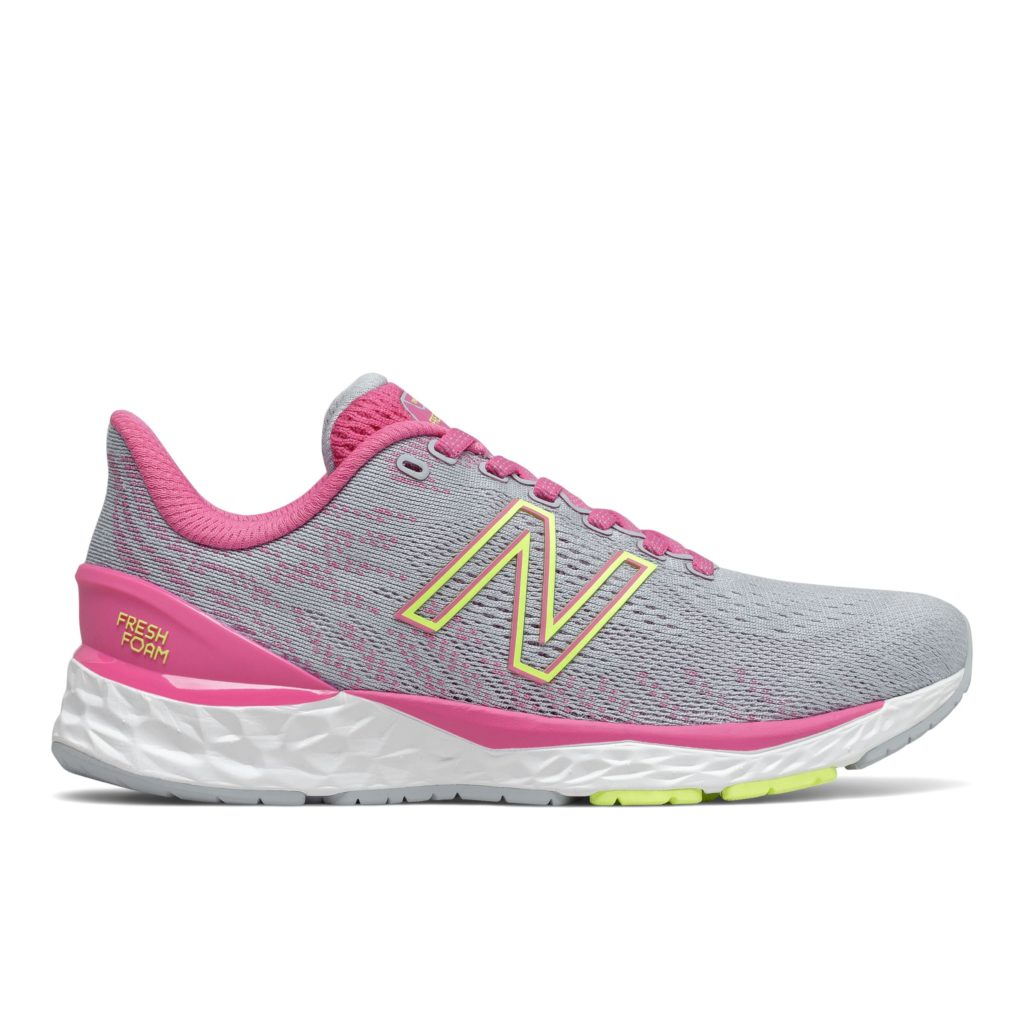 New Balance New Balance Purple/Pink/Yellow (GP880P11)