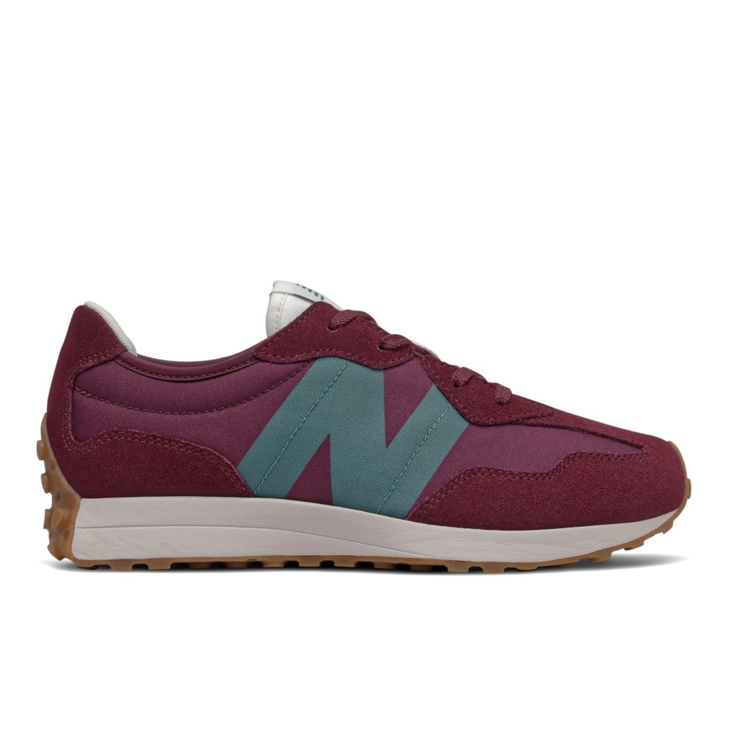 Sneaker GS327HE1